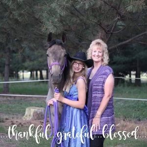 Meet your Posher, Karen